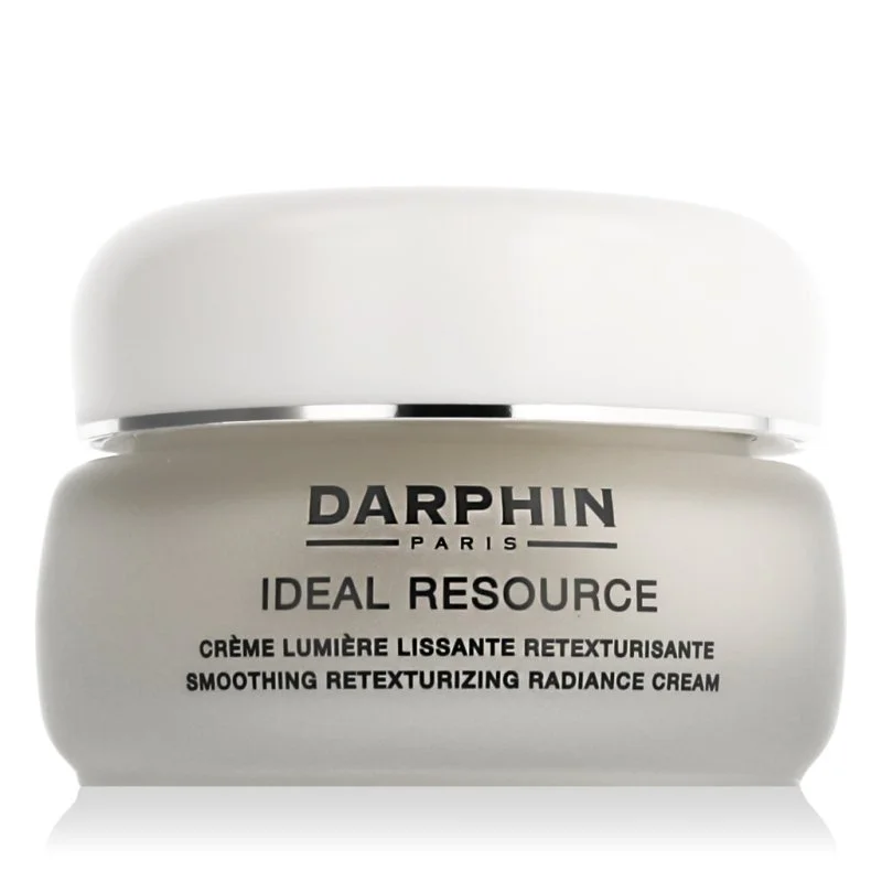 Ideal Resource Glättende, Retexturierende Leuchtkraft-Creme 50 ml