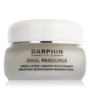 Darphin Ideal Resource Glättende, Retexturierende Leuchtkraft-Creme