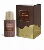 Date Caramel Eau de Parfum Unisex 100 ml