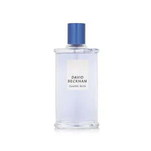 David Beckham David Beckham Classic Blue Eau de Toilette für Herren
