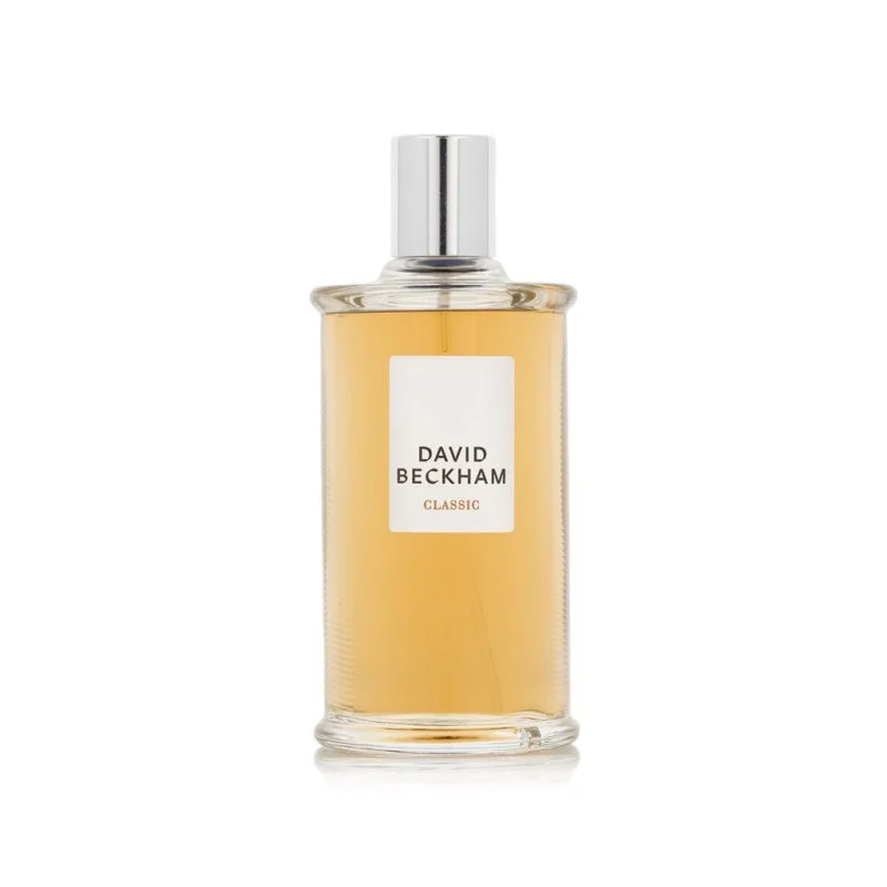 David Beckham Classic Eau de Toilette für Herren