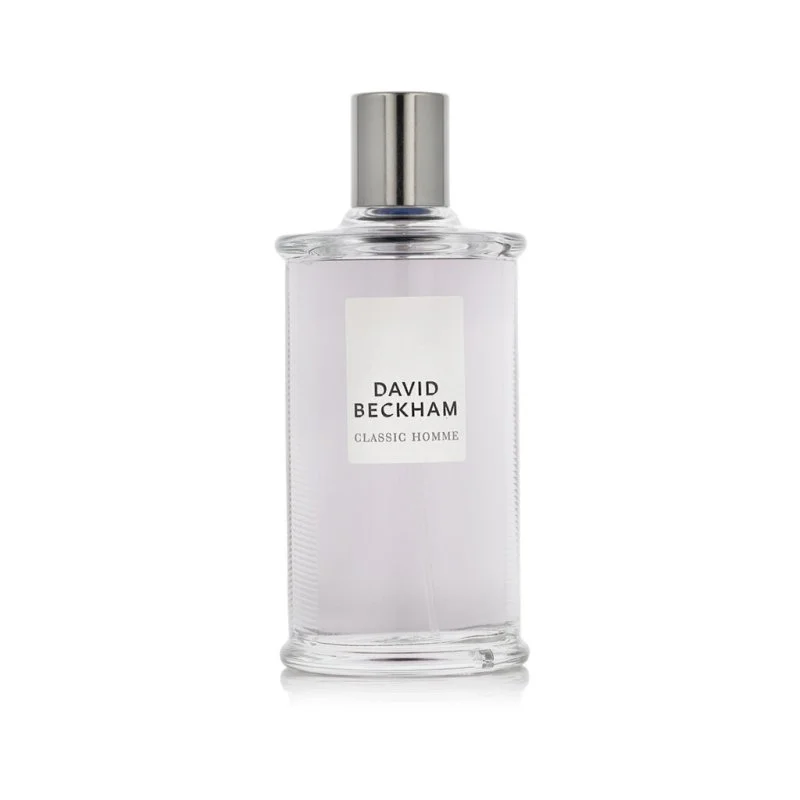 David Beckham Classic Homme Eau de Toilette für Herren
