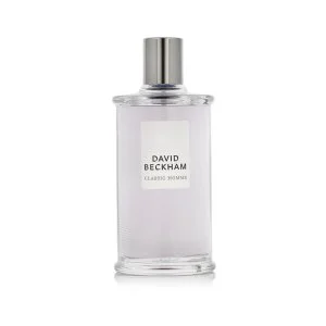 David Beckham David Beckham Classic Homme Eau de Toilette für Herren