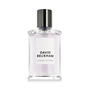 David Beckham David Beckham Classic Homme Eau de Toilette für Herren