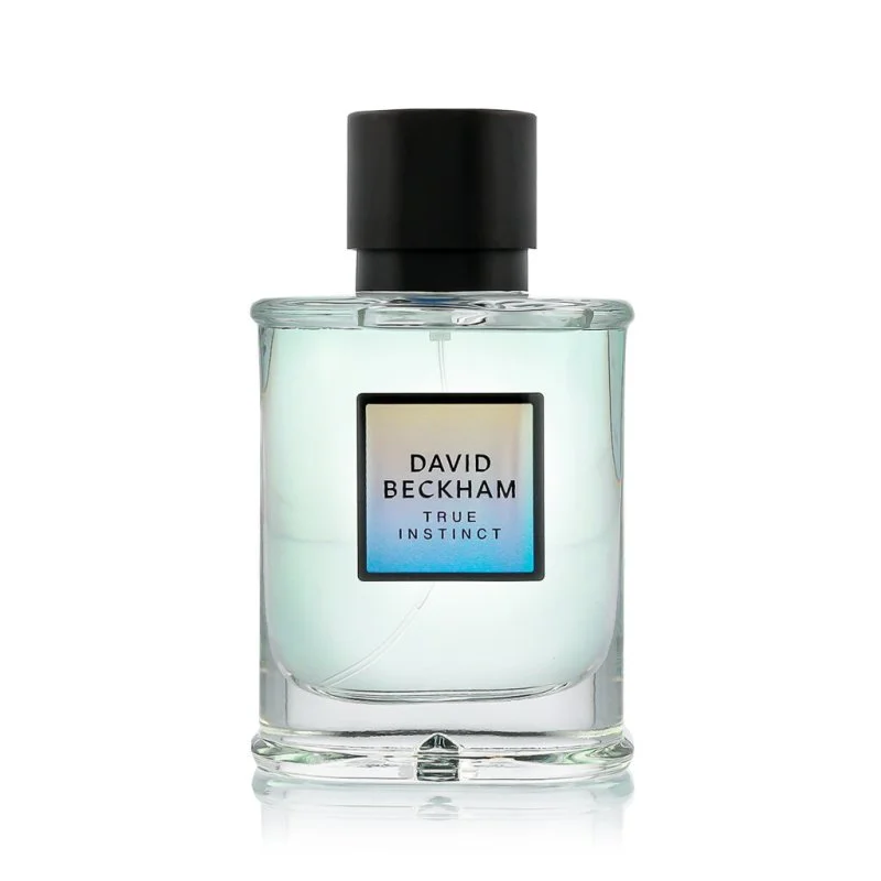 David Beckham True Instinct Eau de Parfum für Herren