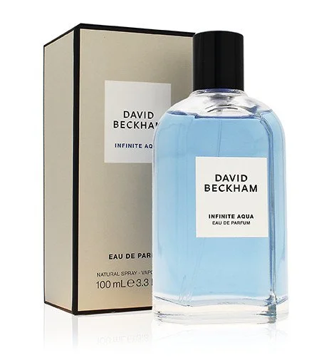 Infinite Aqua Eau de Parfum für Herren 100 ml