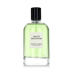 David Beckham Aromatic Greens Eau de Parfum Unisex