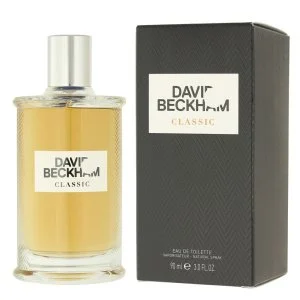 David Beckham Classic Eau de Toilette für Herren