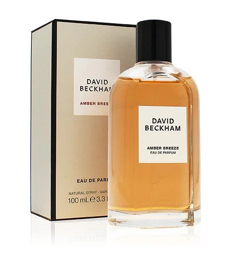 Amber Breeze Eau de Parfum für Herren 100 ml