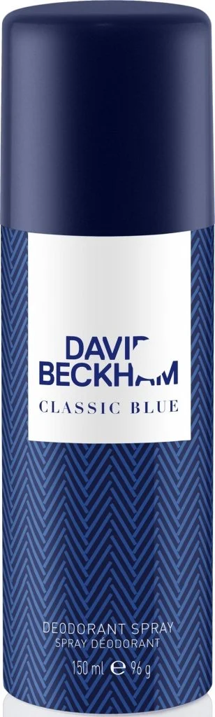 Classic Blue Deodorant für Herren 150 ml