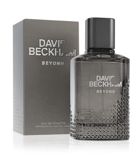 Beyond Eau de Toilette für Männer 90 ml