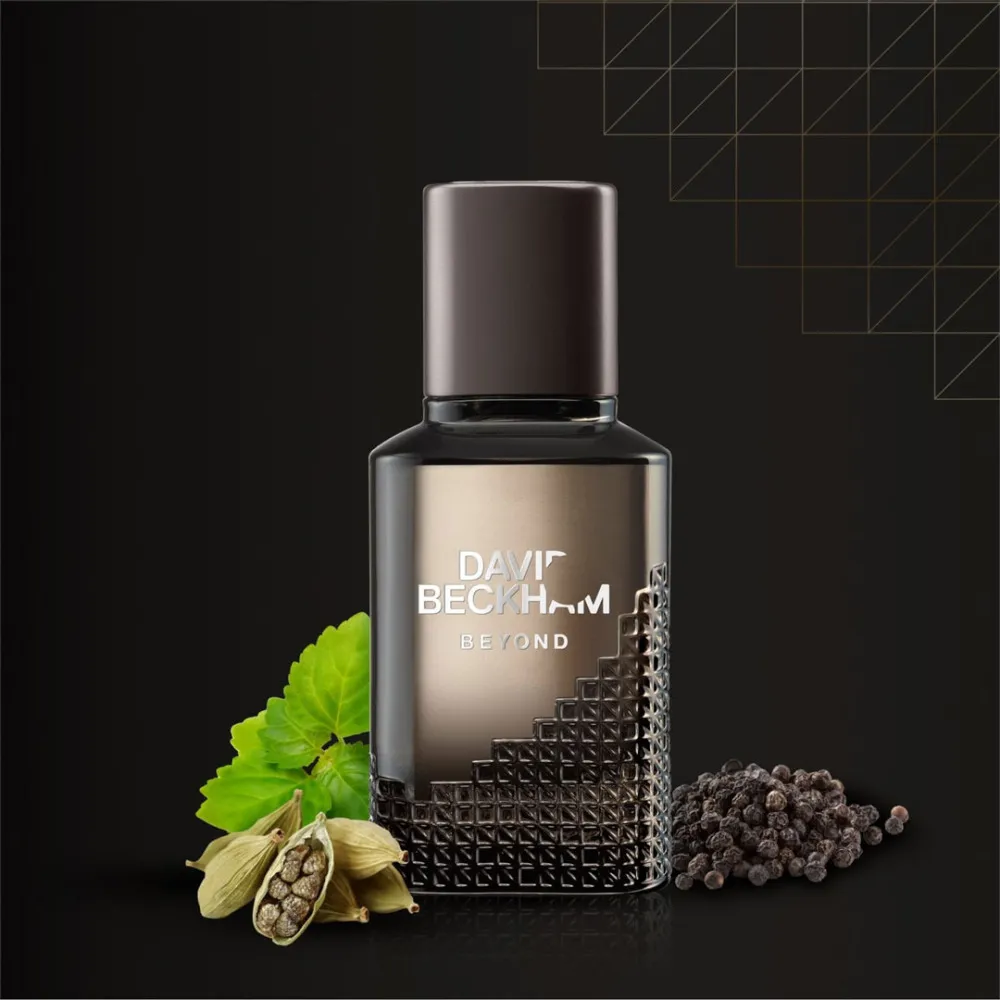 Beyond Eau de Toilette für Männer 90 ml