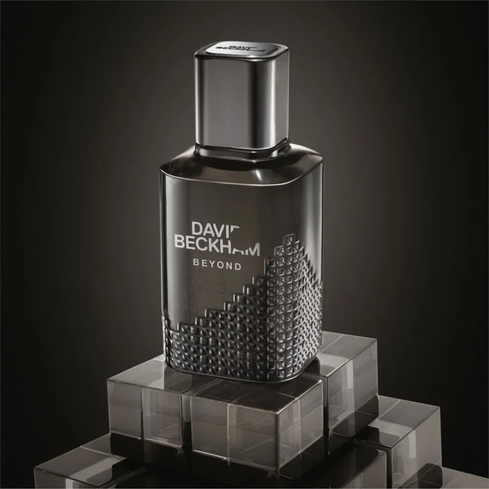 Beyond Eau de Toilette für Männer 90 ml