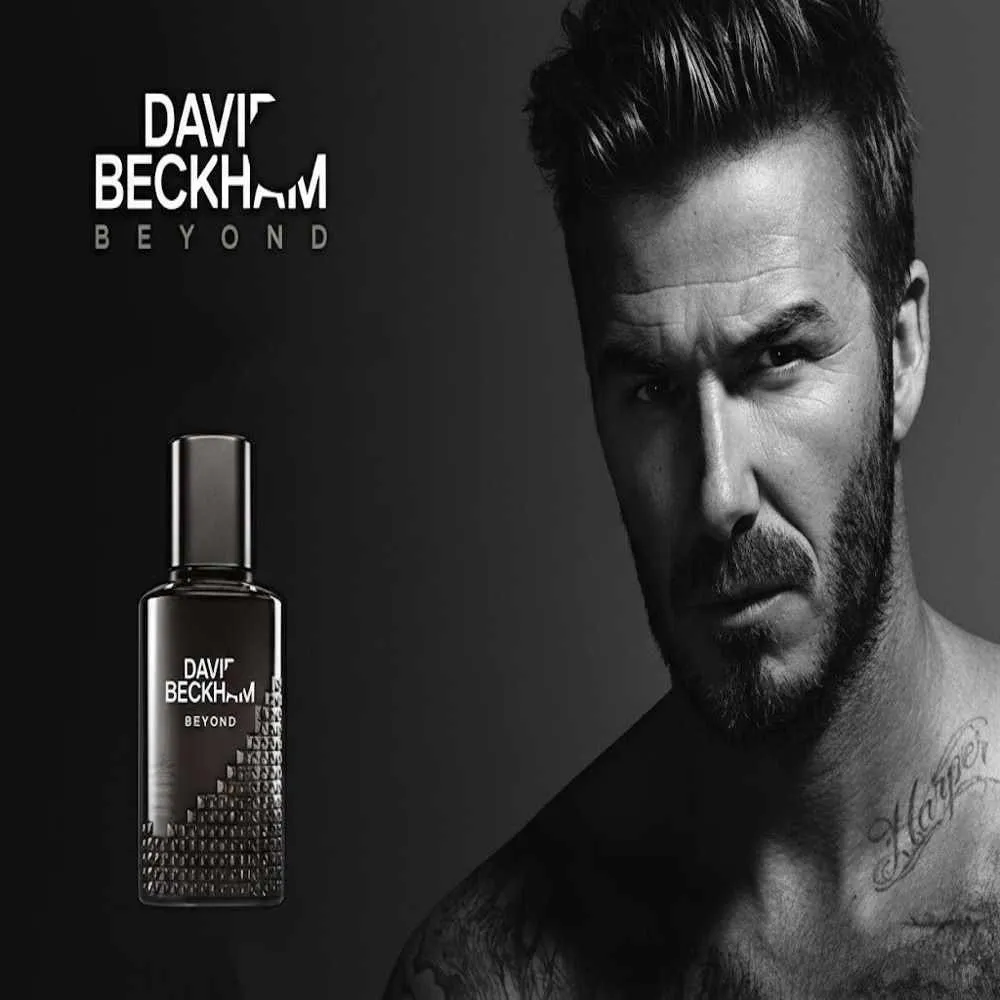 Beyond Eau de Toilette für Männer 90 ml