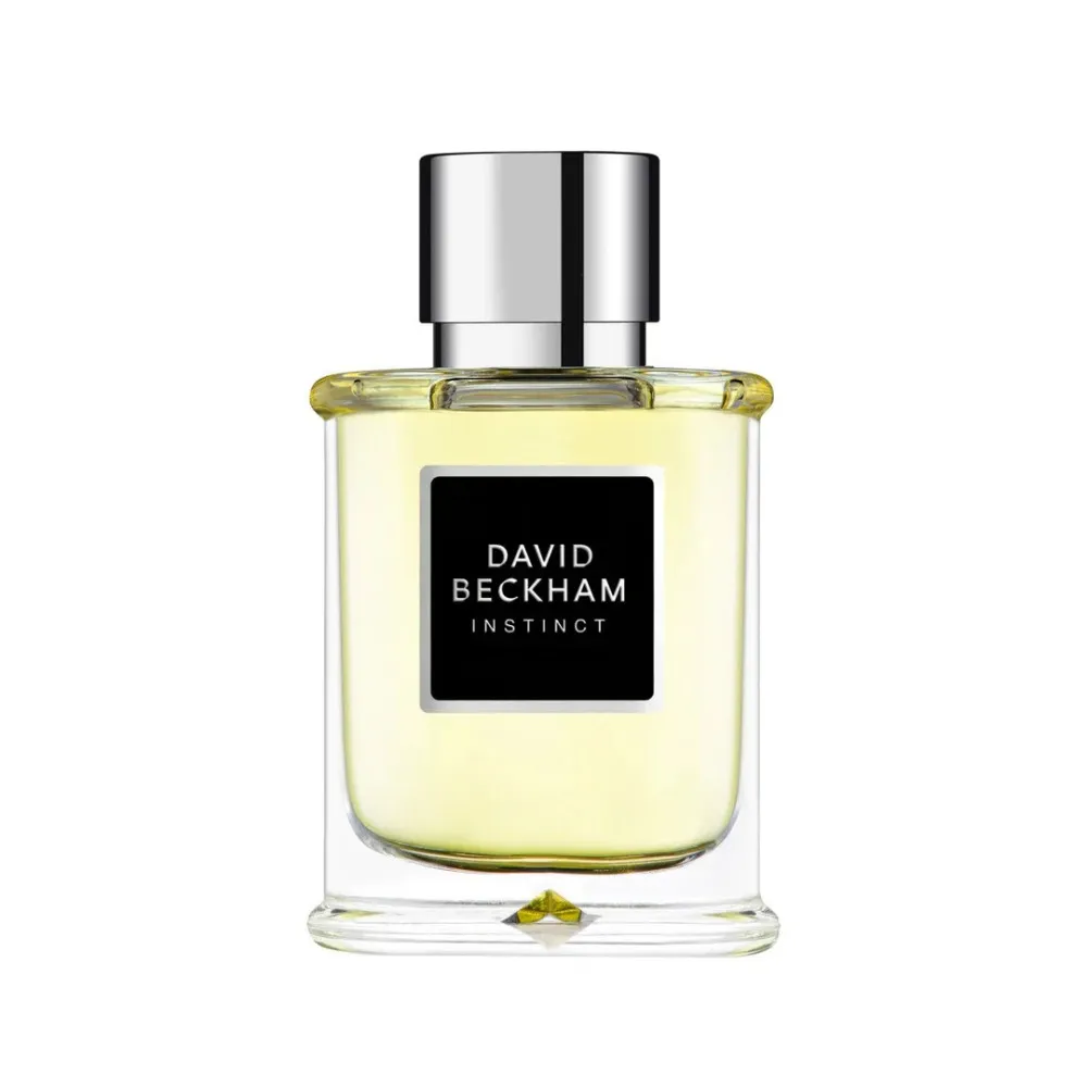 Instinct Eau de Toilette für Männer 75 ml