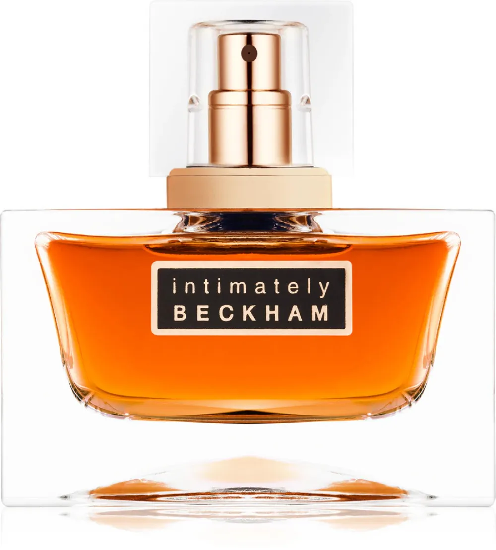 Intimately Men Eau de Toilette für Herren 75 ml
