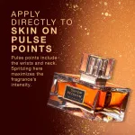 Intimately Men Eau de Toilette für Herren 75 ml