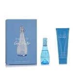 Davidoff Cool Water for Women 30 ml + BL Eau de Toilette für Damen