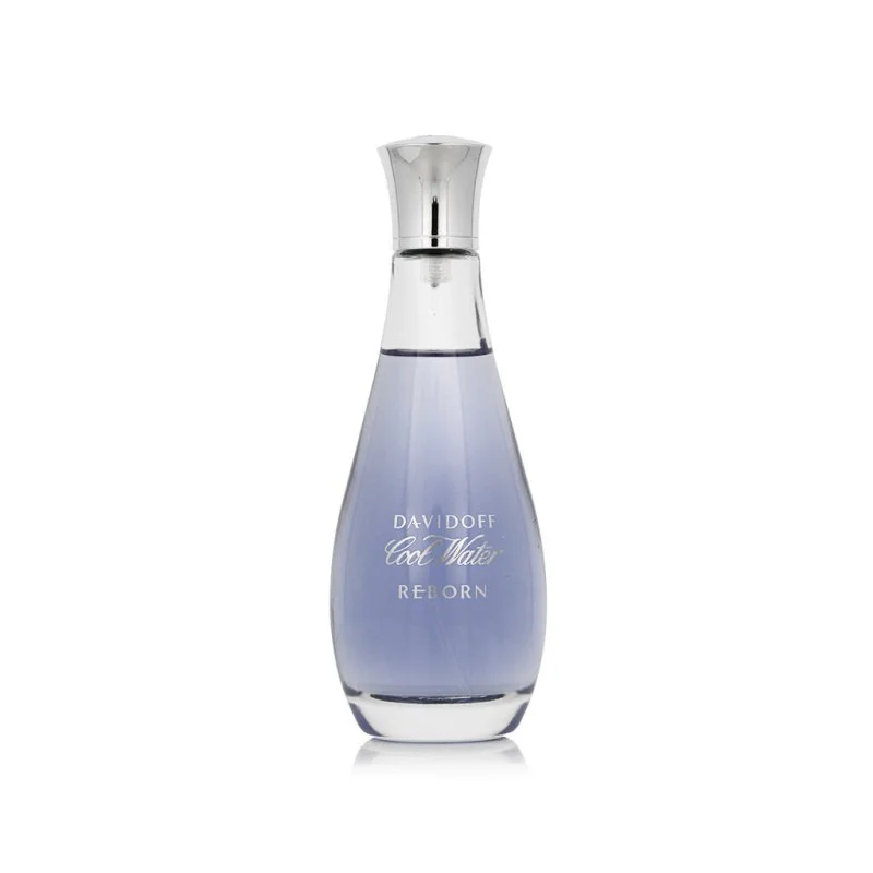 Davidoff Cool Water Reborn For Her Eau de Toilette für Damen