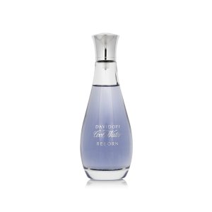 Davidoff Cool Water Reborn For Her Eau de Toilette für Damen