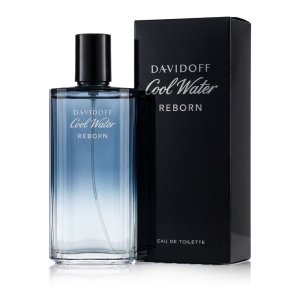 Davidoff Cool Water Reborn for Him Eau de Toilette für Herren