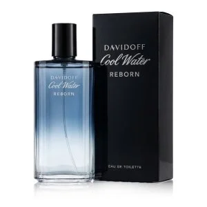Davidoff Davidoff Cool Water Reborn for Him Eau de Toilette für Herren