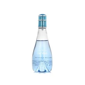 Davidoff Cool Water Oceanic Edition for Her Eau de Toilette für Damen