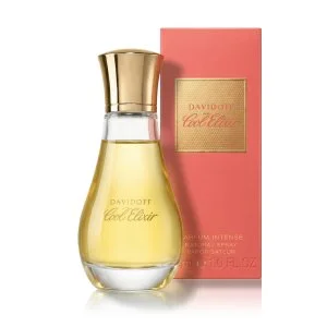 Davidoff Cool Elixir Woman Intense Parfüm für Damen