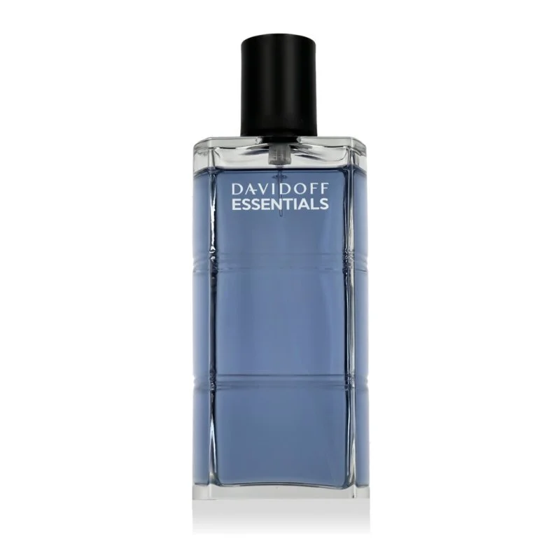 Essentials Blue Eau de Toilette für Herren 110 ml