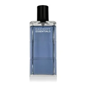 Davidoff Essentials Blue Eau de Toilette für Herren