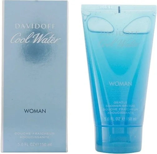 Cool Water Duschgel für Herren 150 ml
