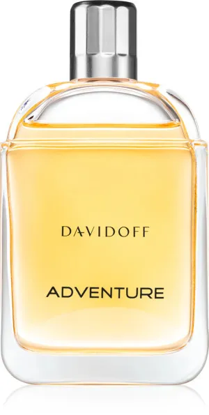 Davidoff Adventure Eau de Toilette für Herren 100 ml