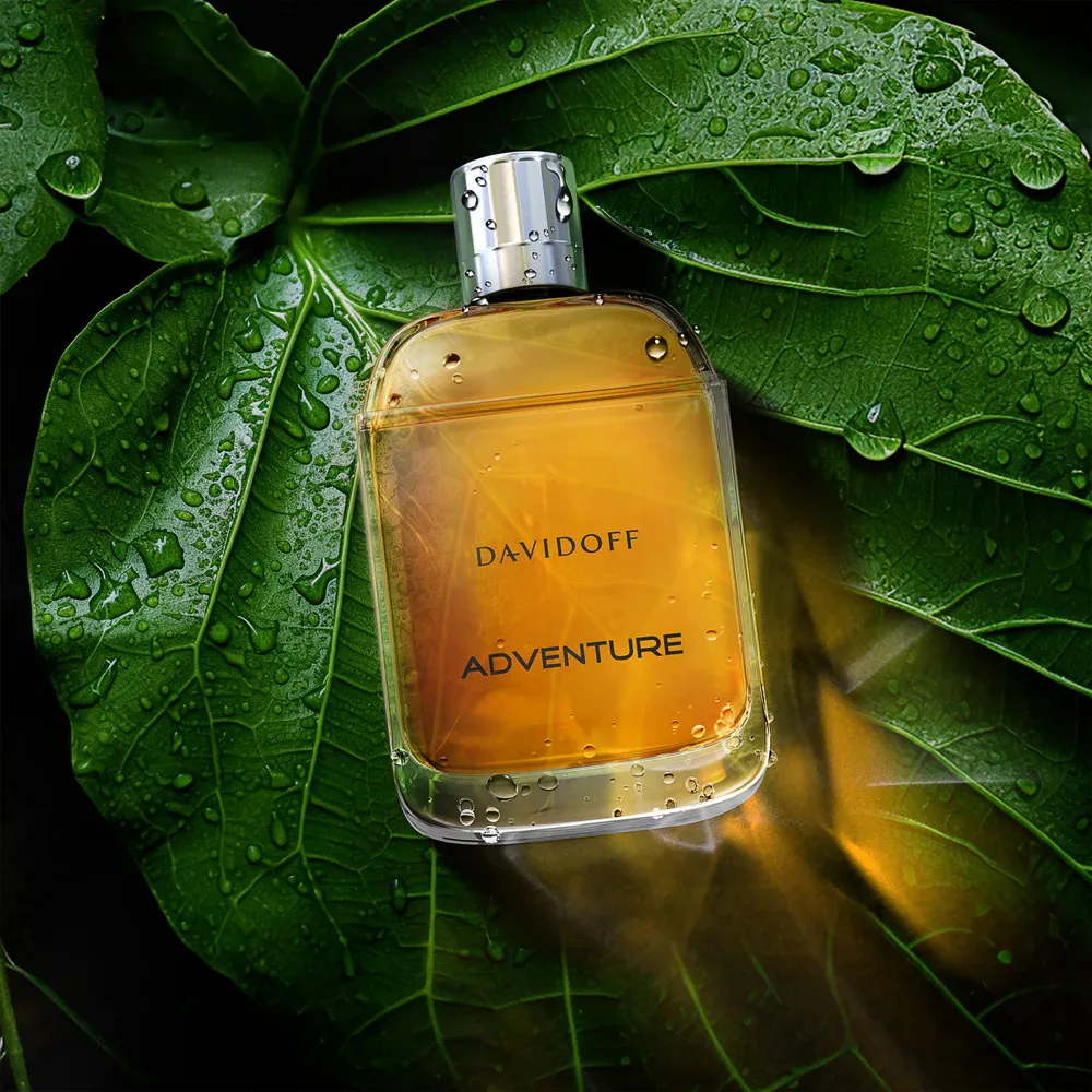 Adventure Eau de Toilette für Herren 100 ml
