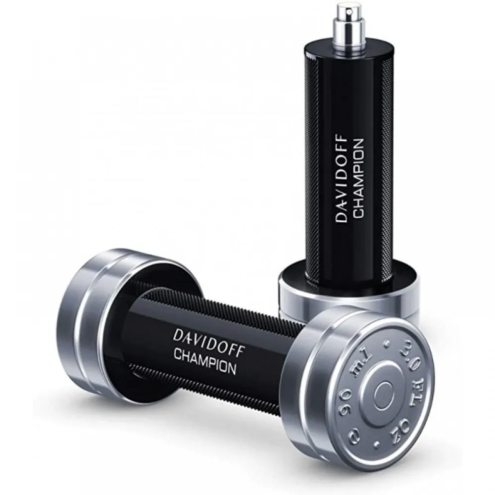 Champion Eau de Toilette für Männer 90 ml
