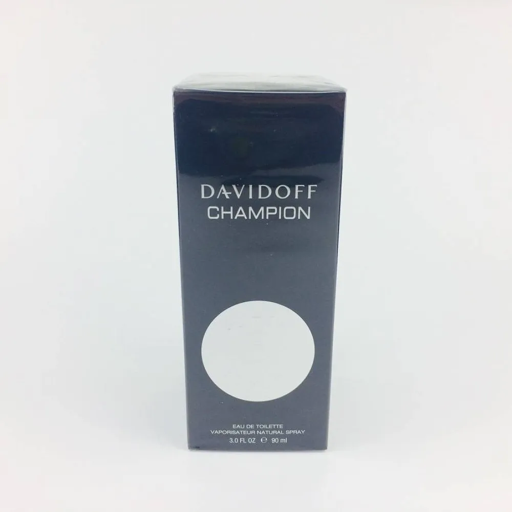 Champion Eau de Toilette für Männer 90 ml
