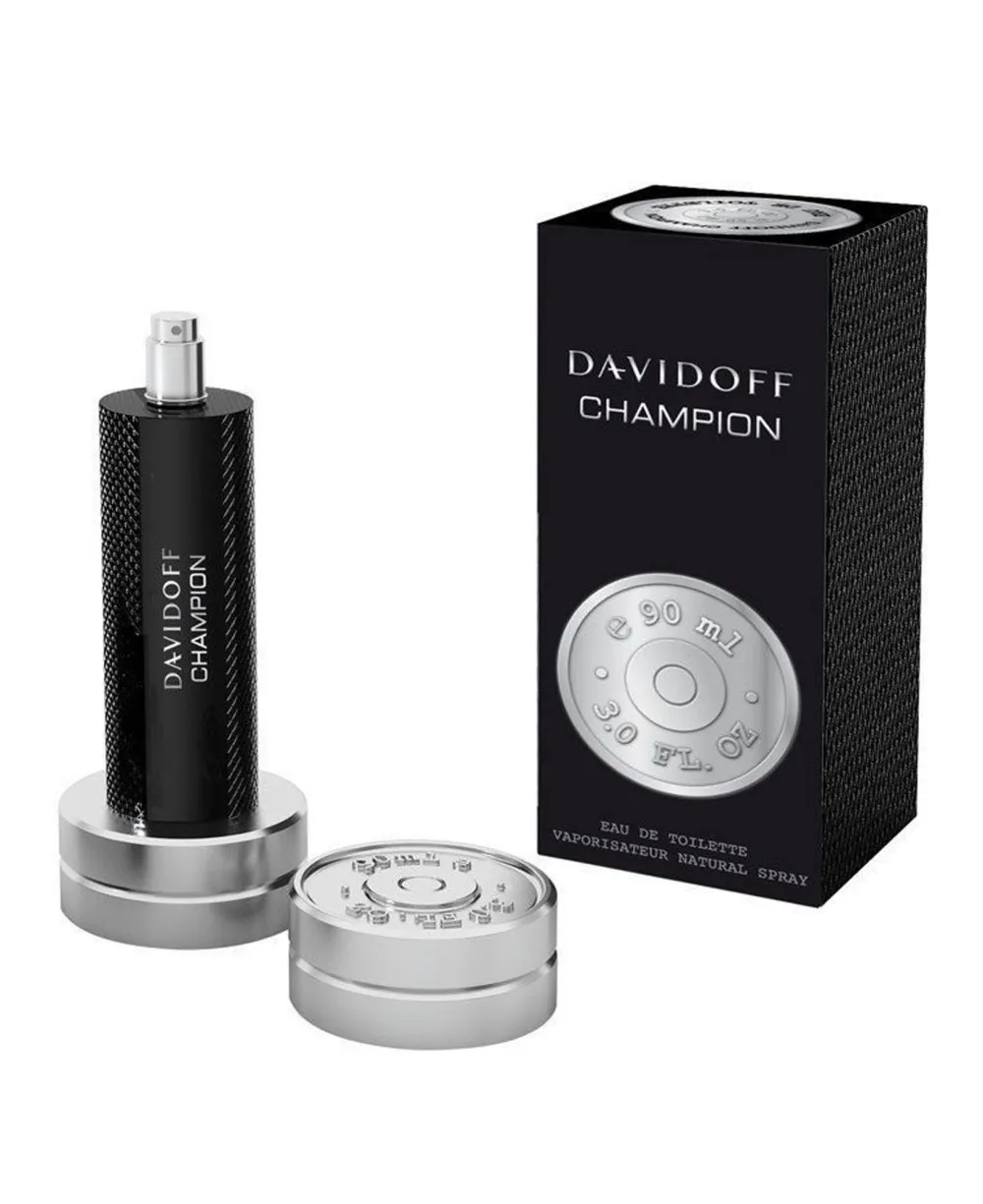 Champion Eau de Toilette für Männer 90 ml