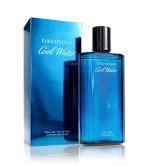 Cool Water Eau de Toilette für Männer 40 ml