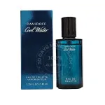 Cool Water Eau de Toilette für Männer 40 ml