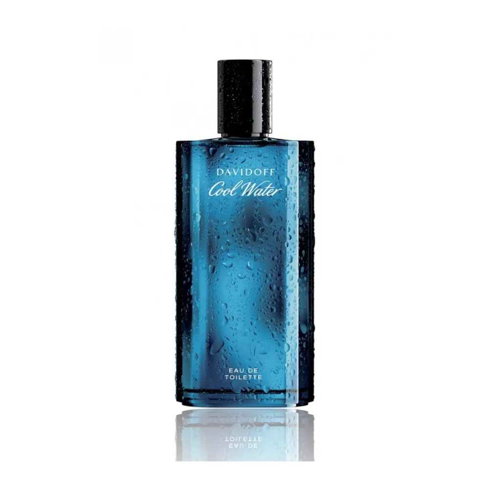 Cool Water Eau de Toilette für Männer 40 ml
