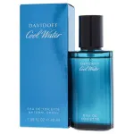 Cool Water Eau de Toilette für Männer 40 ml