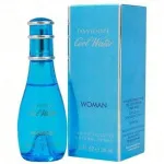 Cool Water Woman Eau de Toilette für Damen 30 ml