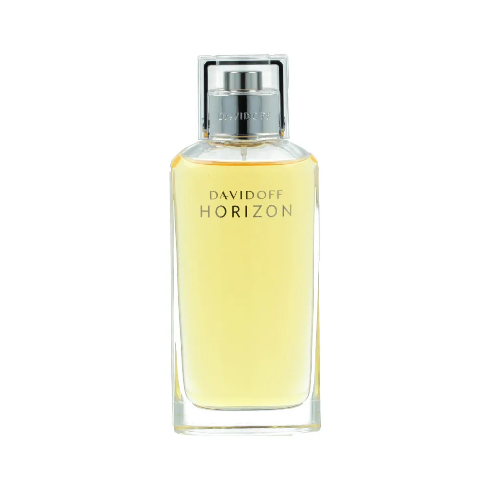 Horizon Eau de Toilette für Herren 125 ml
