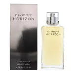Horizon Eau de Toilette für Herren 125 ml