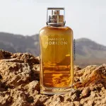 Horizon Eau de Toilette für Herren 125 ml