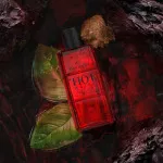 Hot Water Eau de Toilette für Herren 110 ml
