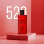 Hot Water Eau de Toilette für Herren 110 ml