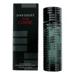 The Game Eau de Toilette für Männer 100 ml