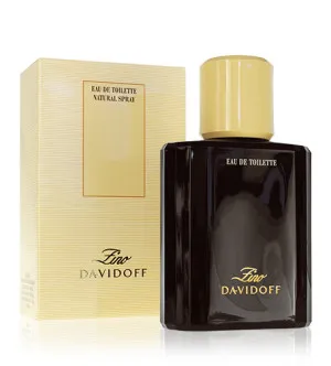 Davidoff Zino Eau de Toilette für Herren 125 ml