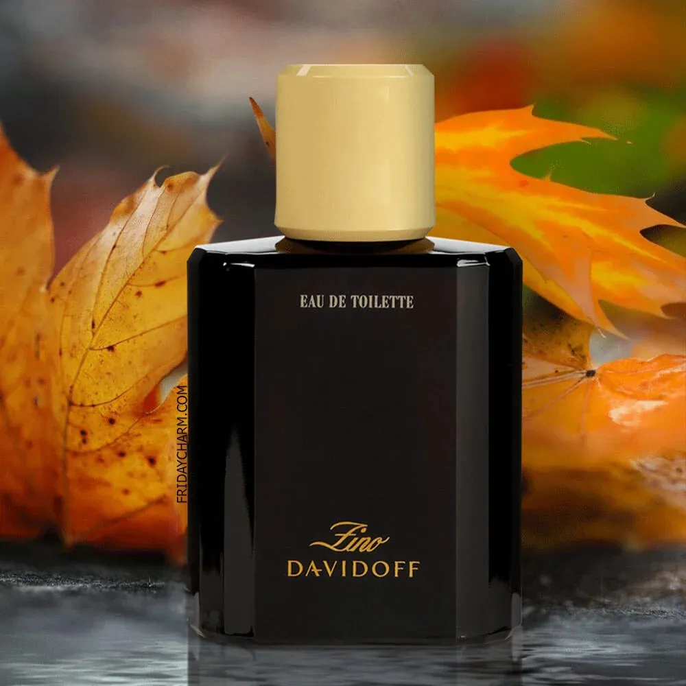 Zino Eau de Toilette für Herren 125 ml