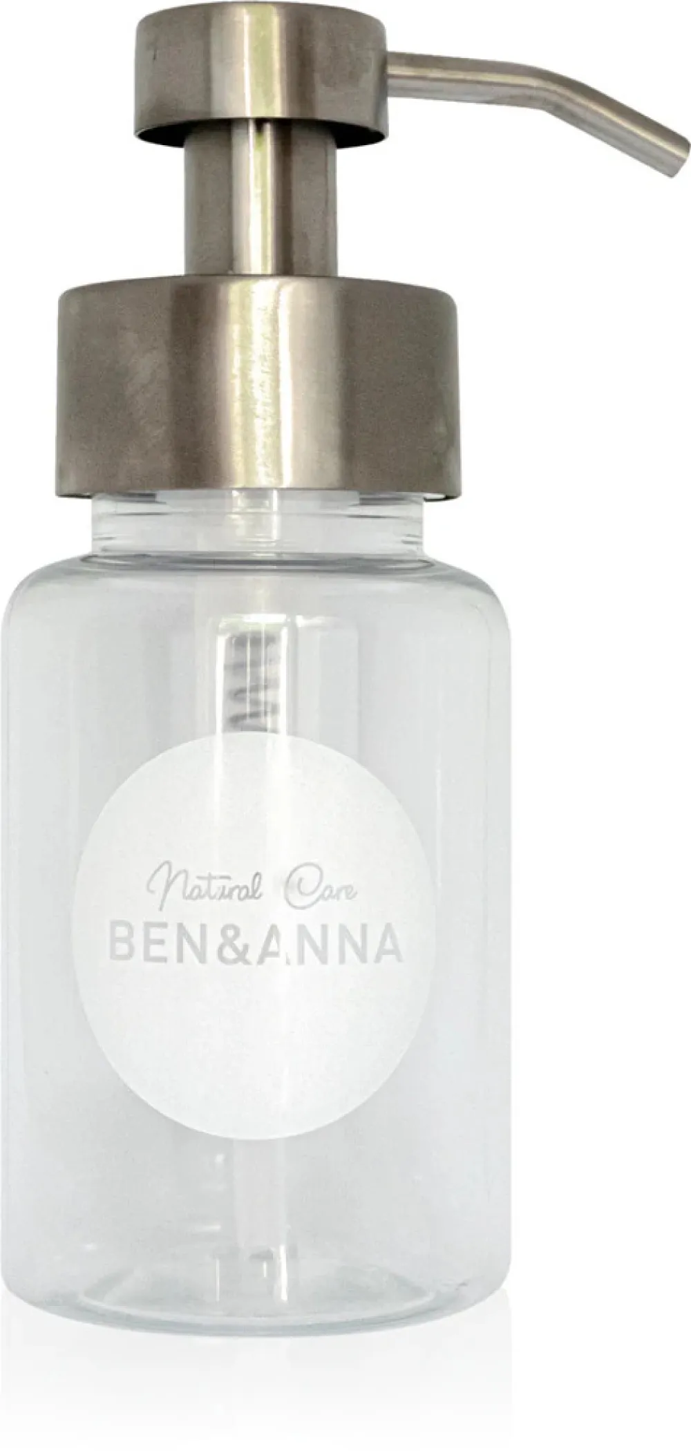 Ben & Anna BEN&ANNA Duschgelspender 200ml